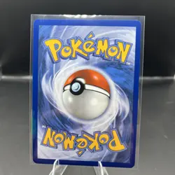 Toxtricity 103/094 Illustration Rare Phantasmal Flames Pokemon Holo Near Mint - Image 2