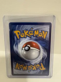 Cynthia's Spiritomb 244/217 Holo Illus Rare Full Art 70 HP EN - Image 2