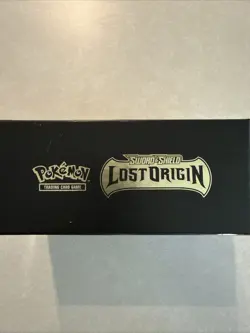 Pokemon Card Lot - Bulk - ETB Box Included - Various Sets And Condition - Image 2
