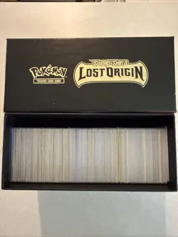 Pokemon Card Lot - Bulk - ETB Box Included - Various Sets And Condition - Image 4