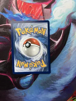Yanma 183/182 Illustration Rare Holo DRI Pokemon TCG - Image 2