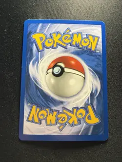 Pokemon TCG Dark Alakazam 1/82 Team Rocket 1st Edition Holo Rare 60 HP 1999 - Image 2