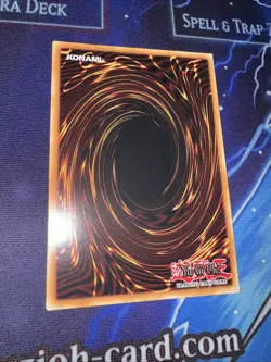 Yu-Gi-Oh! TCG Power Filter - OP16-EN018 - Common NM OTS 16 - Image 2