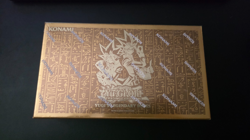 Yu-Gi-Oh! Yugi's Legendary Decks Factory Sealed! - Image 1