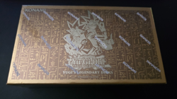 Yu-Gi-Oh! Yugi's Legendary Decks Factory Sealed! - Image 2