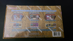 Yu-Gi-Oh! Yugi's Legendary Decks Factory Sealed! - Image 3