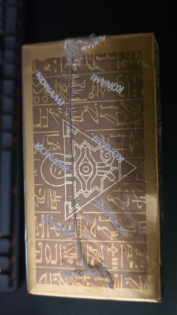 Yu-Gi-Oh! Yugi's Legendary Decks Factory Sealed! - Image 5