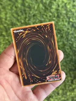 Yugioh! Interdimensional Matter Transporter - LCKC-EN052 - Secret Rare - Unli - Image 3