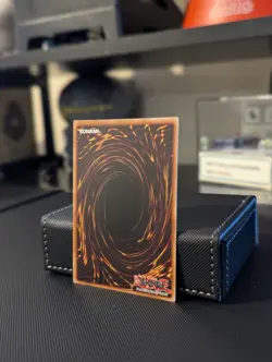 Interdimensional Matter Transporter - LCKC-EN052 - Secret Rare Unlimited - NM - Image 5