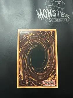 YUGIOH ROSE LOVER SUPER RARE SESL-EN039 1ST EDITION - Image 2