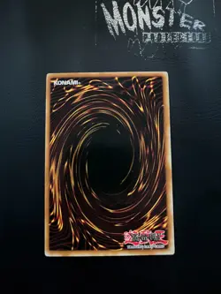 YUGIOH TERRAFORMING COMMON CP02-EN018 - Image 2