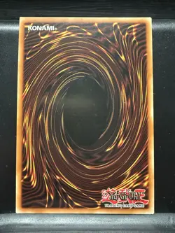 Yugioh - Trade-In LCJW-EN291 1st Ultra Rare NM - Image 2