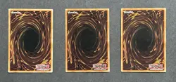 Yu-Gi-Oh! TCG Swords of Revealing Light 1st Edition Spell Lot YS11 SDMM 3 - Image 2