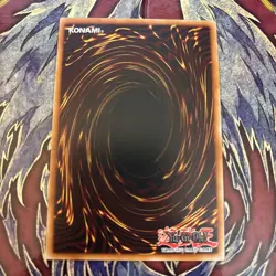 Yu-Gi-Oh! Crackle Blitzclique Starlight Rare CORI-EN012 1st Edition IN HAND - Image 2