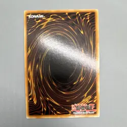 Konami Yu-Gi-Oh! Dark Magician 1st Ed Ultra Rare Holo ATK 2500 2100 - Image 2