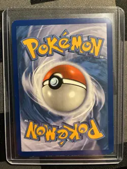 Pokemon TCG Raikou EX 105/108 Dark Explorers Full Art Holo Ultra Rare 2012 - Image 2