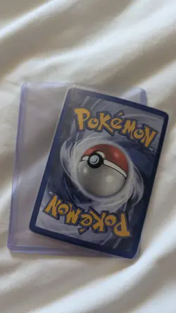 Pokemon TCG Dark Hypno 6/109 Team Rocket Returns Holo Stamped - Image 2