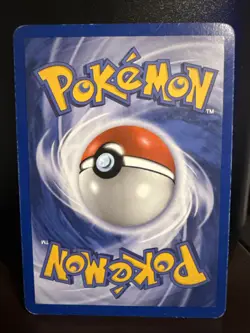 Pokemon TCG Dark Hypno EX Team Rocket Returns Reverse Holo Stamp 6/109 HP - Image 2
