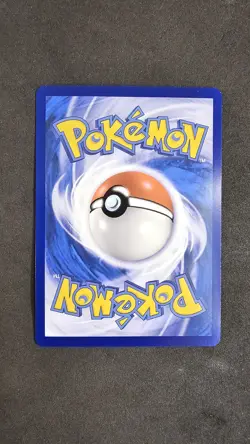KFC Eevee 186/SM-P Indonesia Indonesian Chaki Kids Promo Pokemon Card Mint - Image 2