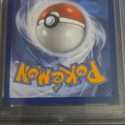Pokemon TCG PSA 10 Iono's Bellibolt ex SIR Holo Sv09 Journey Together 183/159 - Image 3