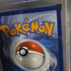 Pokemon TCG PSA 10 Iono's Bellibolt ex SIR Holo Sv09 Journey Together 183/159 - Image 4