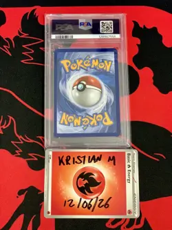 PSA 9 Iono's Bellibolt Ex 183/159 2025 Journey Together SIR Pokemon TCG - Image 2