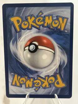 Pokemon Iono's Bellibolt ex 183/159 Sv09 Journey Together SIR Holo English - Image 2