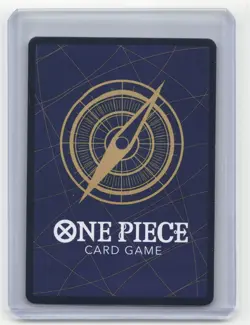 2023 One Piece Card Game Lim Emperors in the New World #OP09-037 Near Mint - Image 2