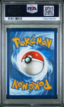 PSA 10 - Iono's Bellibolt ex 183/159 SIR SV Journey Together - Pokemon - Image 2