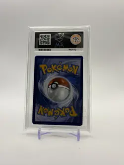 Iono's Bellibolt ex 183/159 Journey Together Special Illustration Pokemon ACE 9 - Image 2