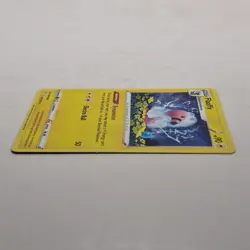 Flaaffy Pokemon Card 055/203 Evolving Skies 2021 Stage 1 Uncommon Electric - Image 3