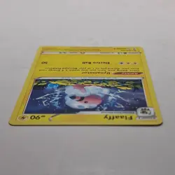 Flaaffy Pokemon Card 055/203 Evolving Skies 2021 Stage 1 Uncommon Electric - Image 4