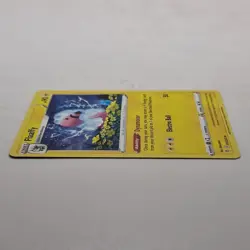 Flaaffy Pokemon Card 055/203 Evolving Skies 2021 Stage 1 Uncommon Electric - Image 5