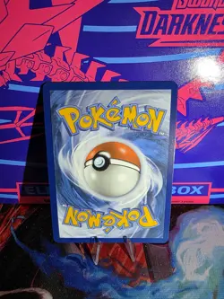 Pokemon TCG Iono's Bellibolt EX Journey Together 183/159 - Image 2