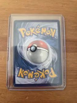 Pokemon TCG Journey Together Iono's Bellibolt EX Card 183/159 Mint Condition - Image 2