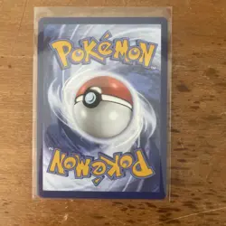 Hilda 164/086 Full Art Ultra Rare SV: White Flare Pokemon TCG Trainer Card - Image 2