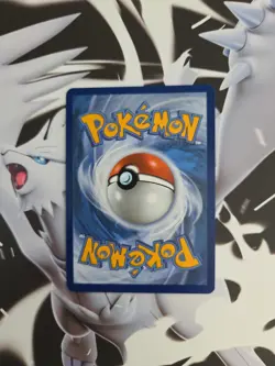 Pokemon TCG Iono's Bellibolt EX Full Art Journey Together 183/159 - Image 3