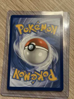 Pokemon TCG Journey Together Iono's Bellibolt EX Card 183/159 - Image 2