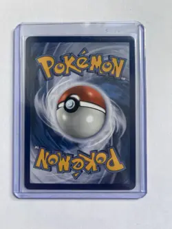 Pokemon TCG Journey Together Iono's Bellibolt EX Card 183/159 - Image 2