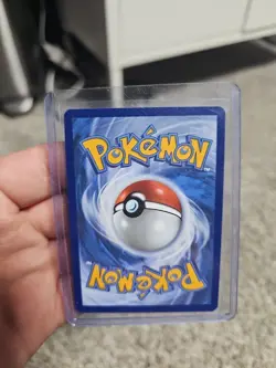 Iono's Bellibolt EX Sir 183/159 SV09 Holo Pokemon TCG Card Journey Together - Image 3