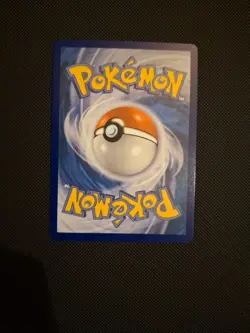 Pokemon TCG Journey Together Iono's Bellibolt EX Card 183/159 Sir Card - Image 2