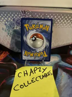 Pokemon TCG Journey Together Iono's Bellibolt EX Card 183/159 Mint Condition - Image 2