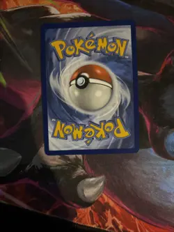 Pokemon TCG Journey Together Iono's Bellibolt EX Card 183/159 Mint Condition - Image 4