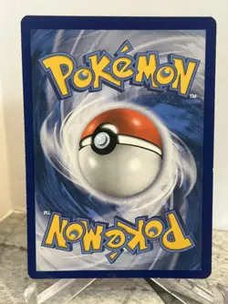 XY Evolutions Charizard 11/108 Reverse Holo Rare Pokemon Card - Image 2