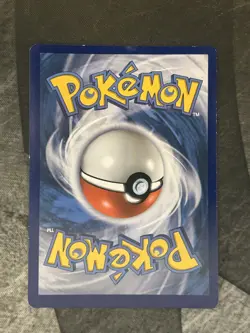 XY Evolutions Charizard 11/108 Reverse Holo Rare Pokemon Card - Image 3