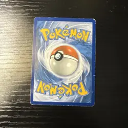 Rayquaza EX 109/168 Holo Pokemon Card Celestial Storm HP - Image 2