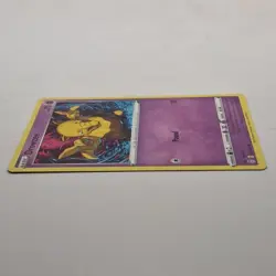 Drowzee Pokemon Card 061/203 Evolving Skies 2021 Basic Common Psychic - Image 5