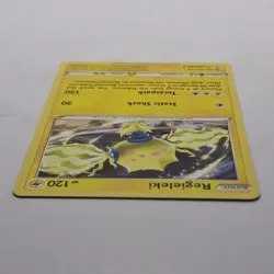 Regieleki Pokemon Card 060/203 Evolving Skies 2021 Basic Rare Electric - Image 4
