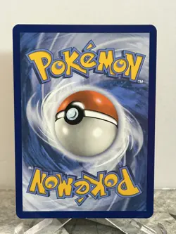 Pokemon TCG SV08 Surging Sparks Pikachu EX Hyper Rare Gold Holo Card 247/191 - Image 2