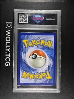 DSG 10 JIRACHI XY67A ALT ART PROMO pokemon Card Holo XY MINT PSA No Charizard. - Image 2